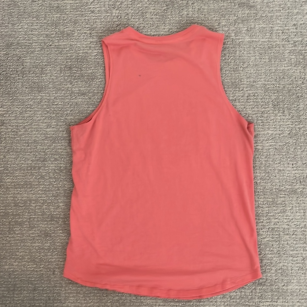 Spiritual gangster tank top! - Picture 4 of 4